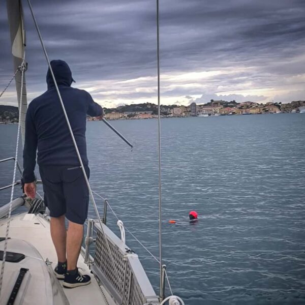 18 marzo 2026 - Corso Ormeggi e Manovre