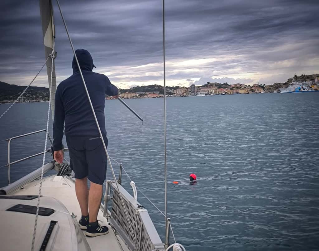 18 marzo 2026 - Corso Ormeggi e Manovre